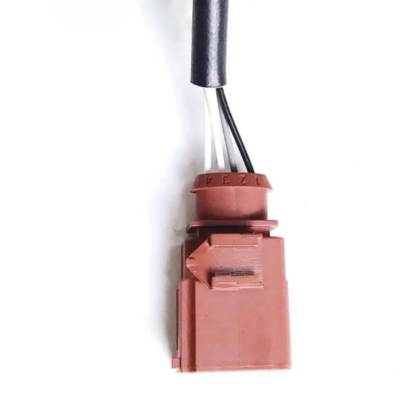 03C906262AS Pièces automobiles Capteur d'oxygène O2 arrière pour VW Lavida 1.6L/2.0L 2008-2015