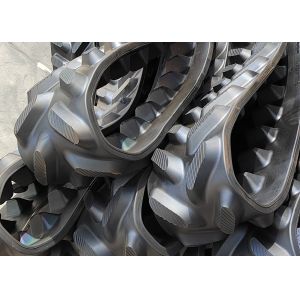 Chenille en caoutchouc 300X127X32 pour Tracteur M8540, 3C878-49010