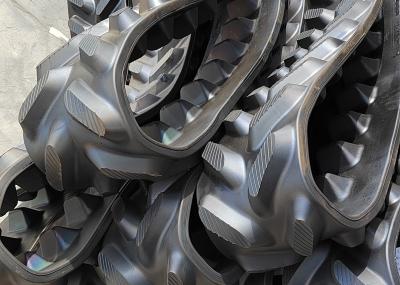 rubber track 300X127X32 for Tractor M8540,3C878-49010