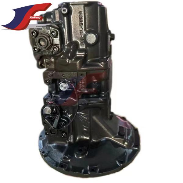 PC210-7 PC220-7 PC200-7 Hydraulic Pump Parts 708-2L-00300 708-2L-01301
