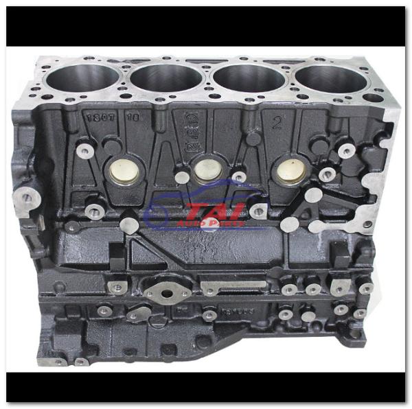ISUZU 4HF1 Cylinder Block, Used and New Cylinder Block 4HF1 NPR NKR TFR