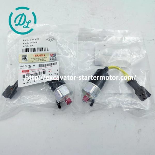 Engine Parts 1824101700 Oil Switch 4454117 701/60052 1824101700