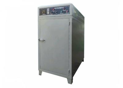 Multi - Machine Composed SS Plate Making Machine With Auto Temperature Control