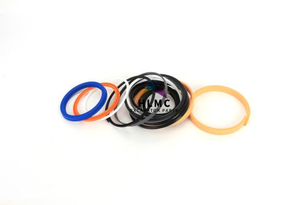 Premium Excavator Components Spare Parts PZ60-7 Oil Seal Kits