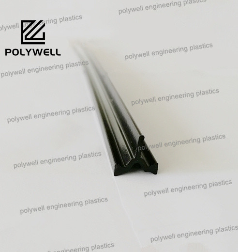 Modification Nylon Glass Fiber Reinforced GF25 PA66 Granules For Window Thermal Break Profiles