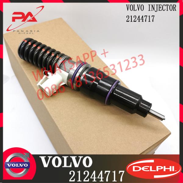Инжектор 85013149 21244717 BEBE4F07001 V-O-L-V дизельный 21106375 21246331 85003109 8500914 MD11