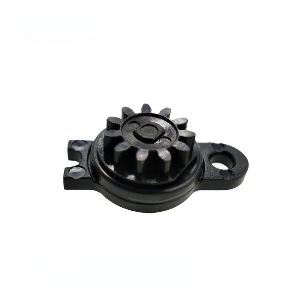 Low Maintenance Medical Gear Damper For Surgical Tools