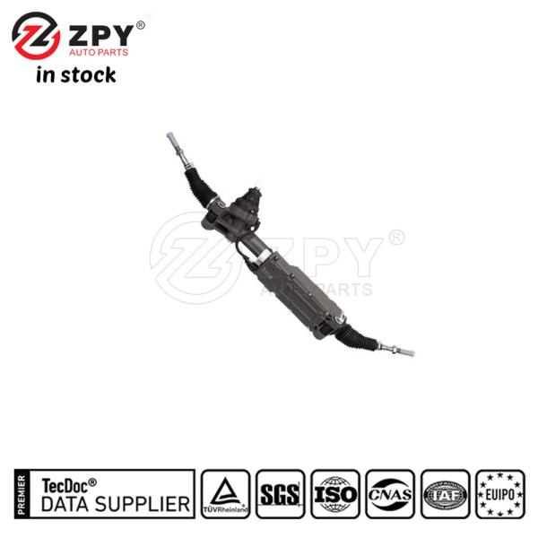 ZPY 8R1423055AN Equipo de dirección electrónico para Audi Q5 8R SQ5 Volkswagen Tiguan Allspace