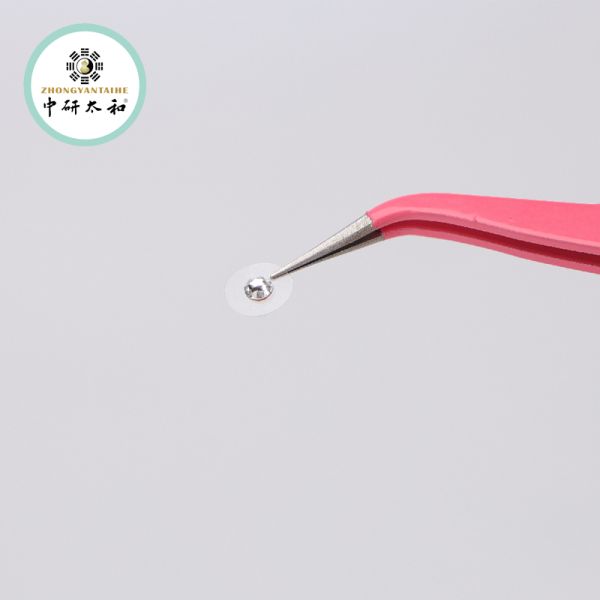 Massage Relaxation Free shipping disposable Sterile Vaccaria ear seeds with Herbal Supplement