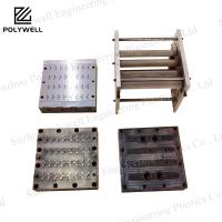 PA66GF25 Plastique moule d'extrusion bandes de rupture thermique