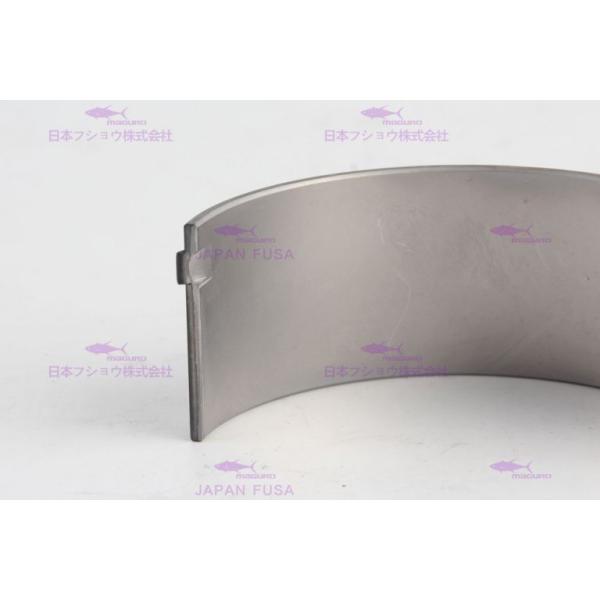 ISO 9001 Diesel Engine Bearings For 6D102 6754-31-3410