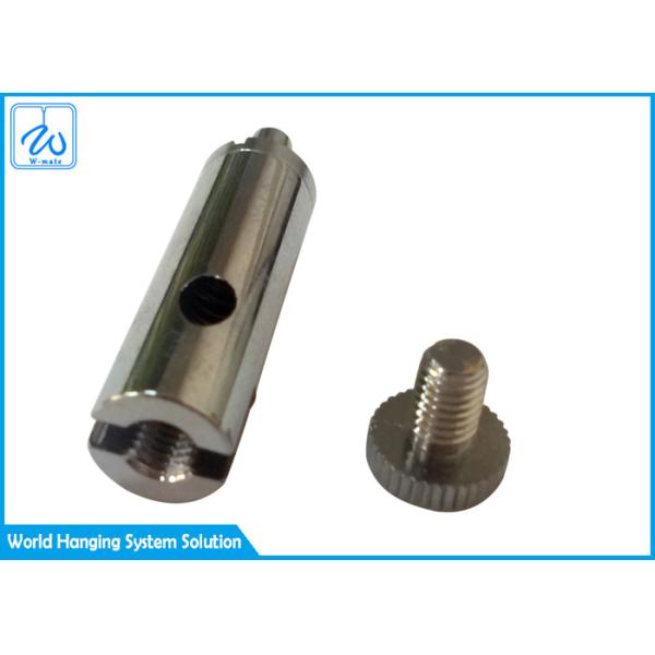 Customized Design Adjustable Ceiling Hook Clips By Galvanized Steel Rope