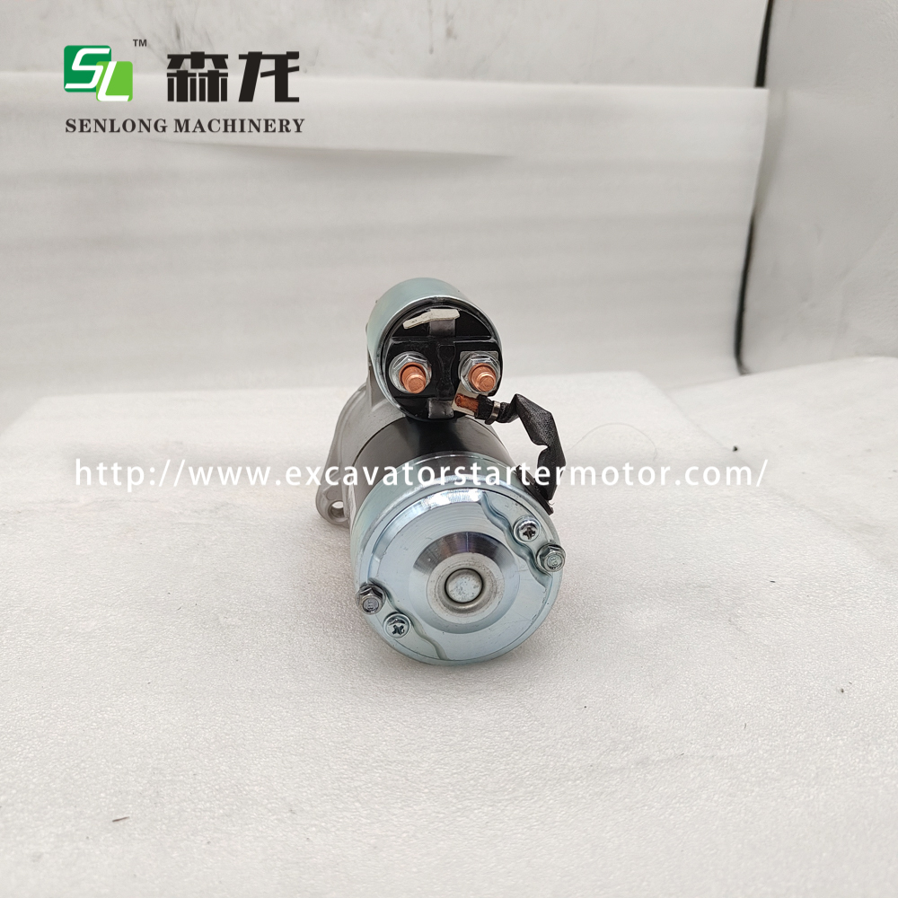 12V 8t 1.4KW Mitsubishi  Starter Motor MD379687,M0T20471,M0T85981,M0T20472,Md379687,Mn176584 M0T85981 Md362207 M362207D