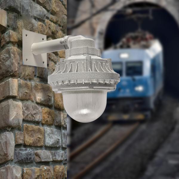 Ip65 Waterproof Chemical Industry Explosion-Proof Lamp 120w