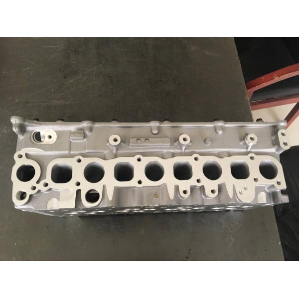 amc 908778 Cylinder Head For Hyundai Grand Starex D4CB 5J025 4AU00 5J0254AU00 5J025-4AU00 22100-4A701 22100-4A600
