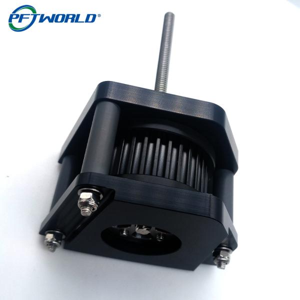 Precision Prototyp Cnc Machining Plastic Mold Abs Injection Moulds Manufacturing Service Parts