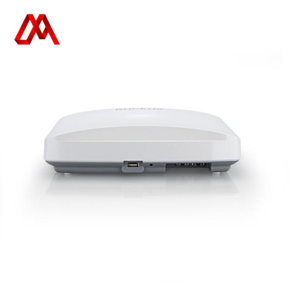 RUCKUS 901-R760-WW00 Indoor Wi-Fi 6E Access Point com taxa de dados de 8,35 Gbps