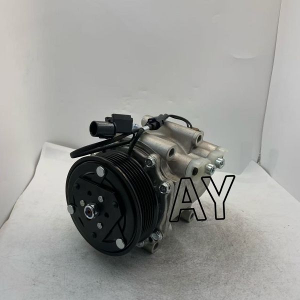 Factory Price Auto Air Conditioning Compressor MSC90C 12V for MITSUBISHI ECLIPSE ENDEAVOR GALANT 2.4 2.8 MN185237 MR513148