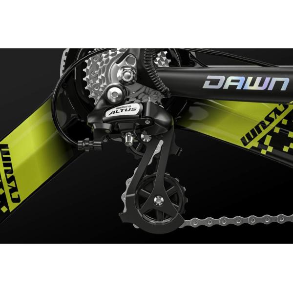 Велосипед Cysum Ebike один 29 электрический горных велосипедов интегрировал колесо 48v 500w 10ah