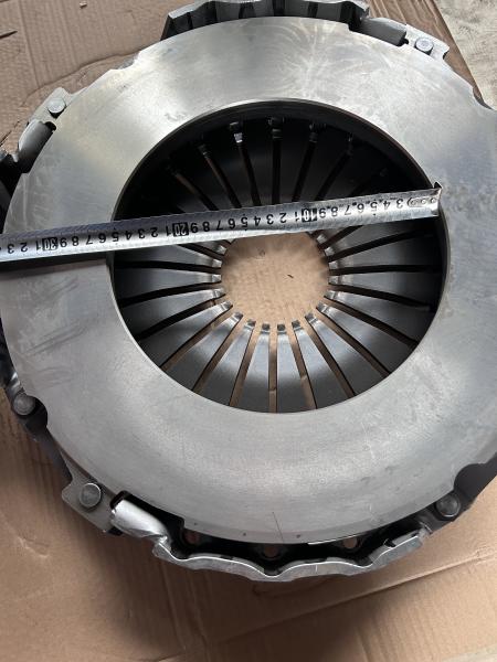 3400700372 Clutch Assembly