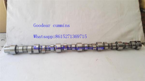 Dongfeng  ISLE diesel engine camshaft 5267498 in stock