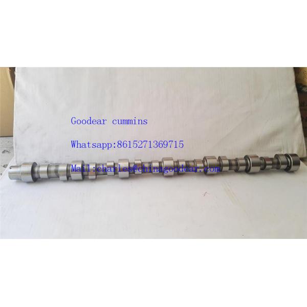 Dongfeng ISLE diesel engine camshaft 5267498 in stock