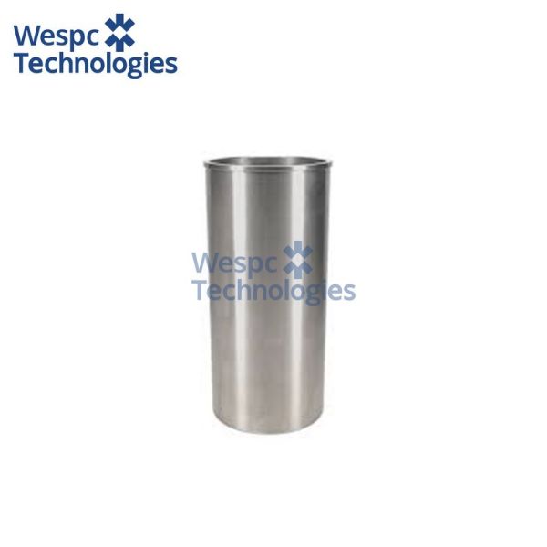 WESPC 3135X031 Cylinder Liner For Perkins 4.236 And 4.248 Series Diesel Engines