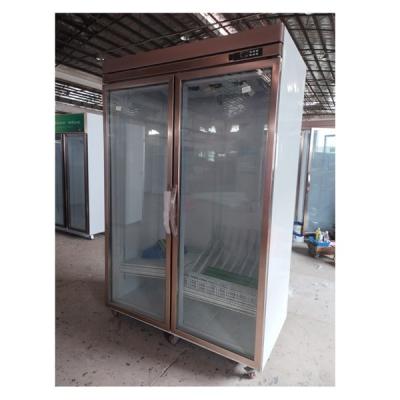 Frost Free Split Fridge Freezer With Adjustable Shelves