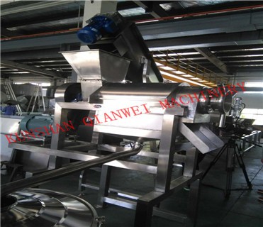Industrial Large Capacity Mature Young Coconut Milk Water Oil Processing Plant Production Line Machine