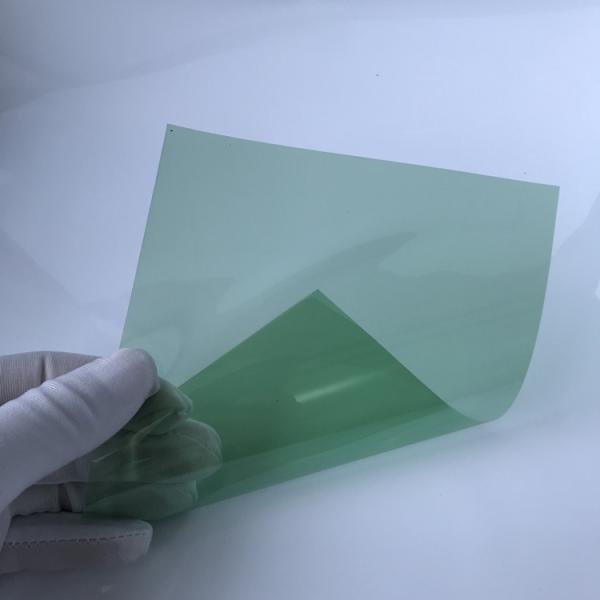 69.5% VLT 15.9% IRR 2 mil Thickness Carbon Film Tint for Car Window Solar Film