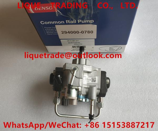 DENSO Fuel pump 294000-0786 , SM294000-0786 , 16700 VM01D , 16700VM01D , 16700-VM01D