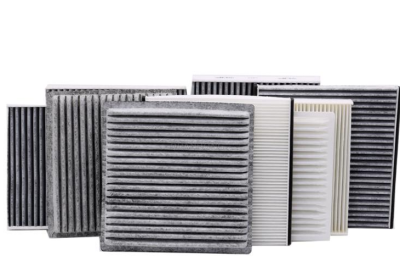 A4478300000 Activated Carbon Cabin Air Filter For Mercedes Benz
