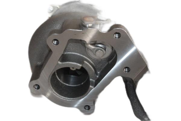 ASM 8973267520 704136-0003 8972083520 do CARREGADOR de ISUZU NPR 4HG1 TURBO