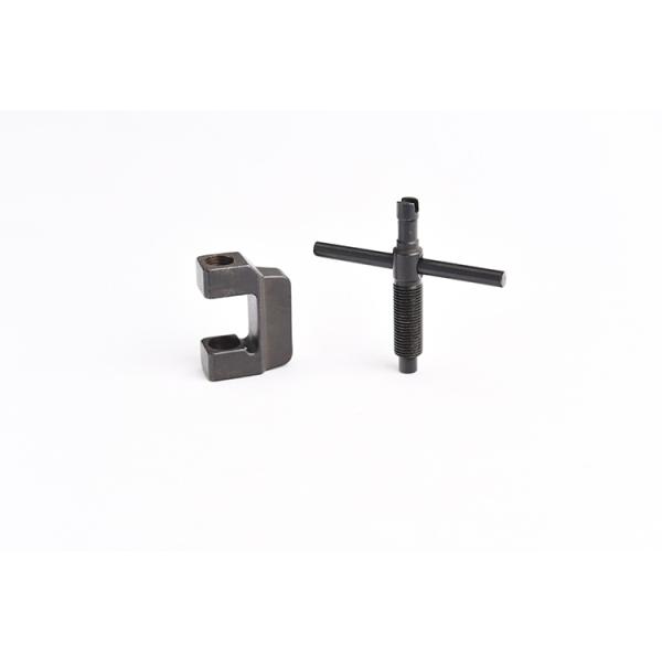 95g Black Tactical Sight Adjustment Tool A Must-Have for Precision Shooting