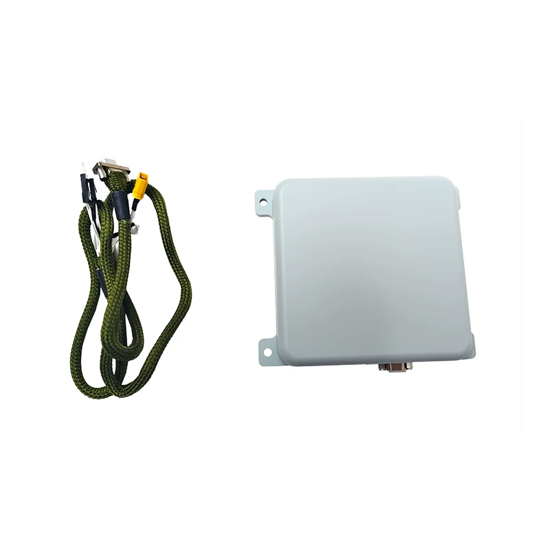 Anti-interference terminal TX-008Pro Four-Channel GPS Antenna Strong Performance Stable Drones Accessories
