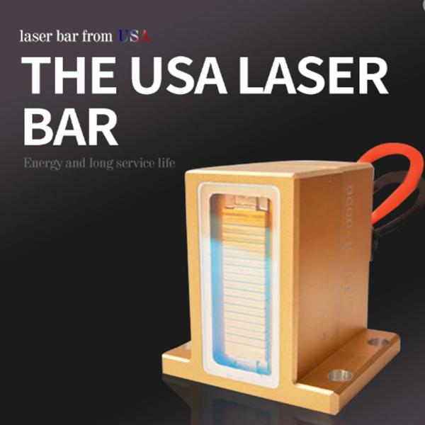 La máquina de depilación permanente con láser de eliminación de vello de eliminación de hielo de platino de alexandrita de diodo láser 755 808 1064