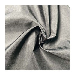 Factory ocean recycled 320T poly pongee recycled polyester fabric for handbag