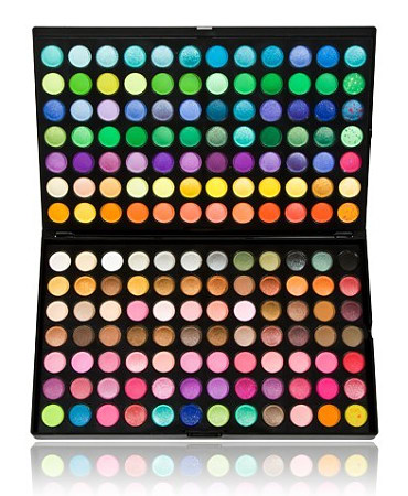 Прессформа прессы теней для век металла алюминиевая для машины порошка цвета косметической