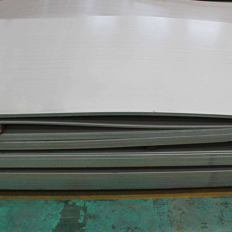 Mill Edge Design stainless steel sheet supplier for Building