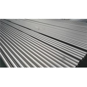 Опреснение круглой неубедительной трубки светлой закалки нетоксическое коррозионностойкое