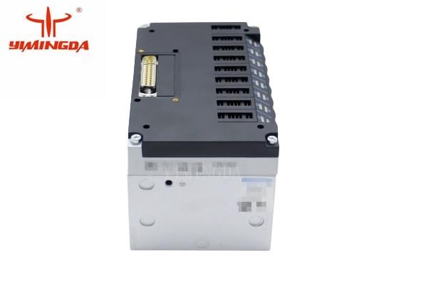 A máquina do cortador de Bullmer D8002 parte a ilha da válvula 105910 pneumática
