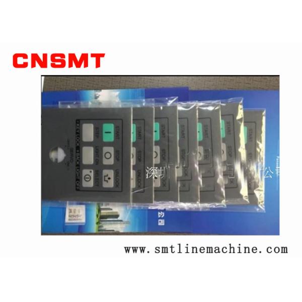 N610004070AA N610004070AB Panasonic Spare Parts 3 Head 5 Hole CM Correction Fixture