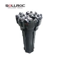 5 1/8'130mm 35HZ RC broca com 14 botões