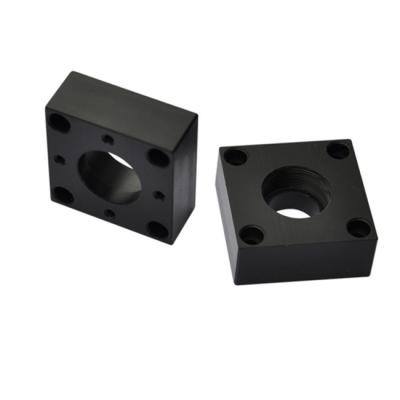 Custom Precision Stainless Steel CNC Turning Parts Machining Services 0.05mm