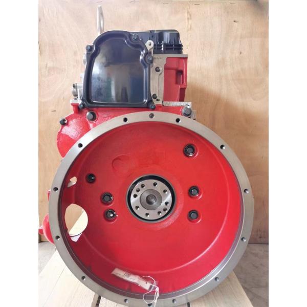 Upgrade Your Futian Pickup Truck with 2.8TC Omega SOHC Automobile Engine Displacement