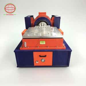 Electron Dynamic Vibration Test Machine TV Home Appliance Vibration Test