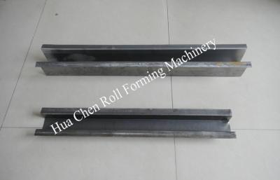 U dá forma ao rolo do metal do Purlin que forma a máquina para a placa de aço da cor