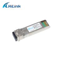 Module optique 40GBASE-LR4 compatible générique QSFP+ 1310nm 10km d'émetteur-récepteur de connecteur de LC