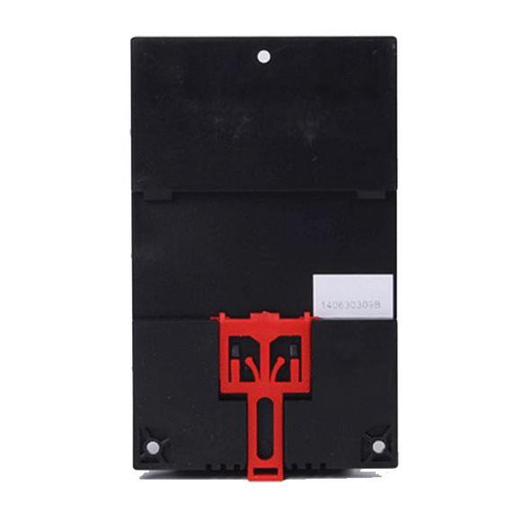 KG316T 220V 25A Digital Timer And Relay Electric Switch Mechanical