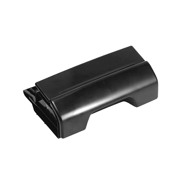 Крышки пластикового мотоцикла инжекционного метода литья частей тела мотоцикла вторичного рынка бортовые